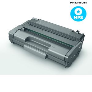 Toner compatível Ricoh SP330HPP preto, 7.000 páginas